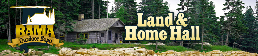 Land and Home Hall