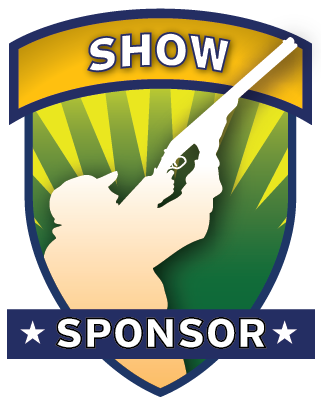 Show Sponsor - $2,500