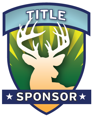 Title Sponsor - $5,000