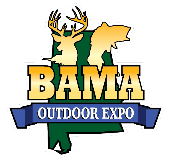 Bama Outdoor Expo Logo