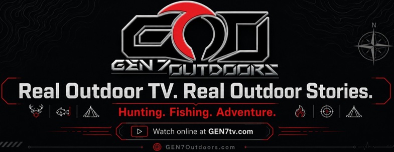 Gen 7 Outdoors