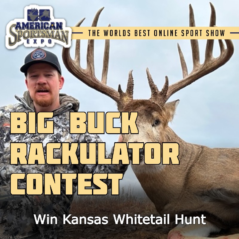 BigBuckRackContest