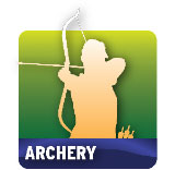 archery tile