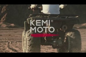 About Kemimoto